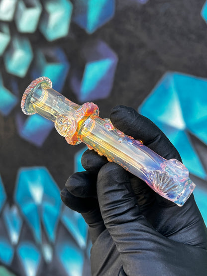 Hensley Fumed Chillum