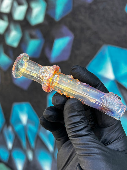Hensley Fumed Chillum