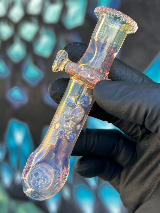 Hensley Fumed Chillum