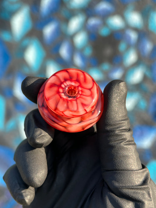 Algae Brain Tech Directional Carb Cap