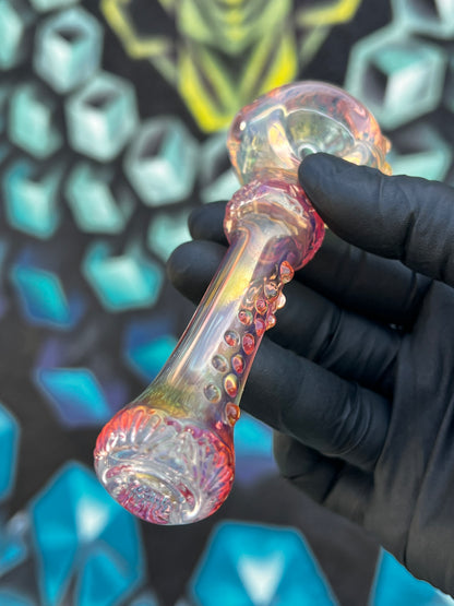 Hensley Fumed Spoon