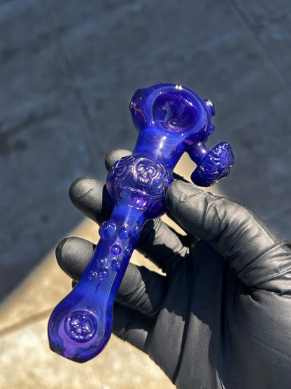 Hensley Hyacinth Handpipe