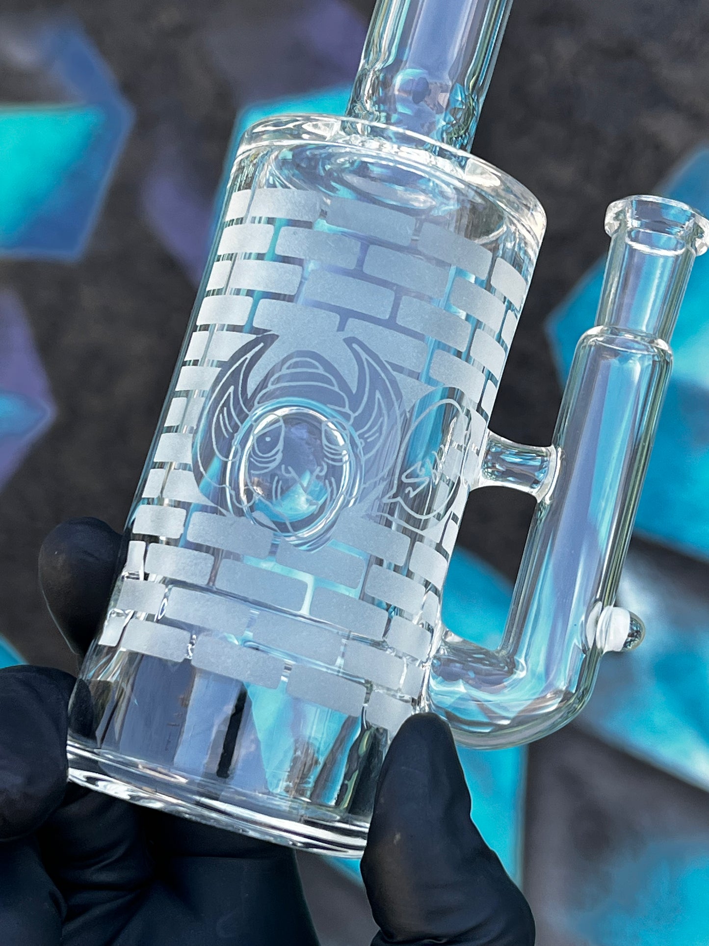 Jebb x Shelbo Fizzer Collab