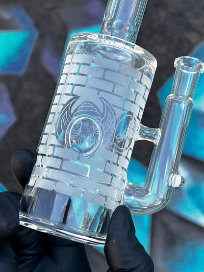 Jebb x Shelbo Fizzer Collab