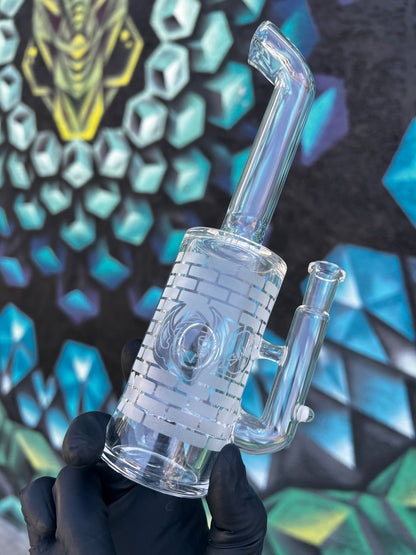 Jebb x Shelbo Fizzer Collab