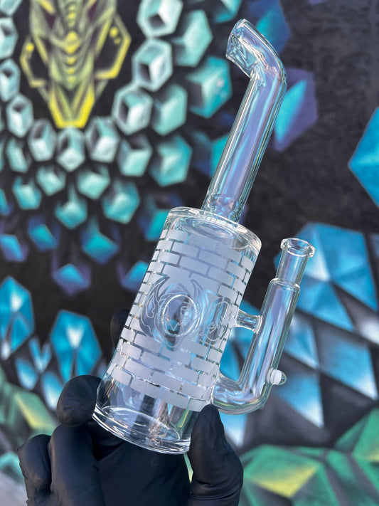 Jebb x Shelbo Fizzer Collab