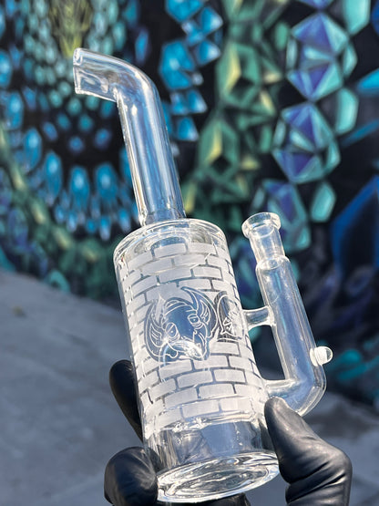 Jebb x Shelbo Fizzer Collab