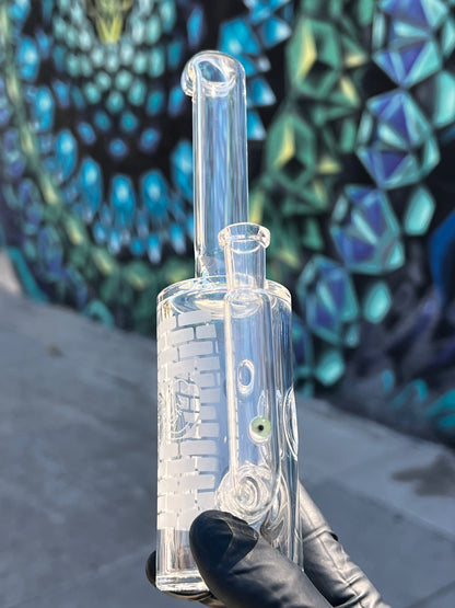 Jebb x Shelbo Fizzer Collab