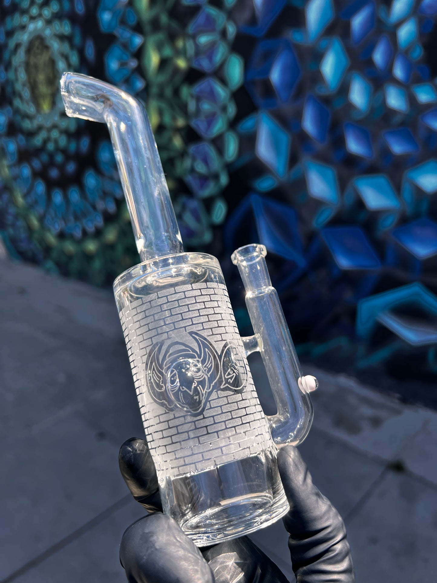 Jebb x Shelbo Fizzer Collab