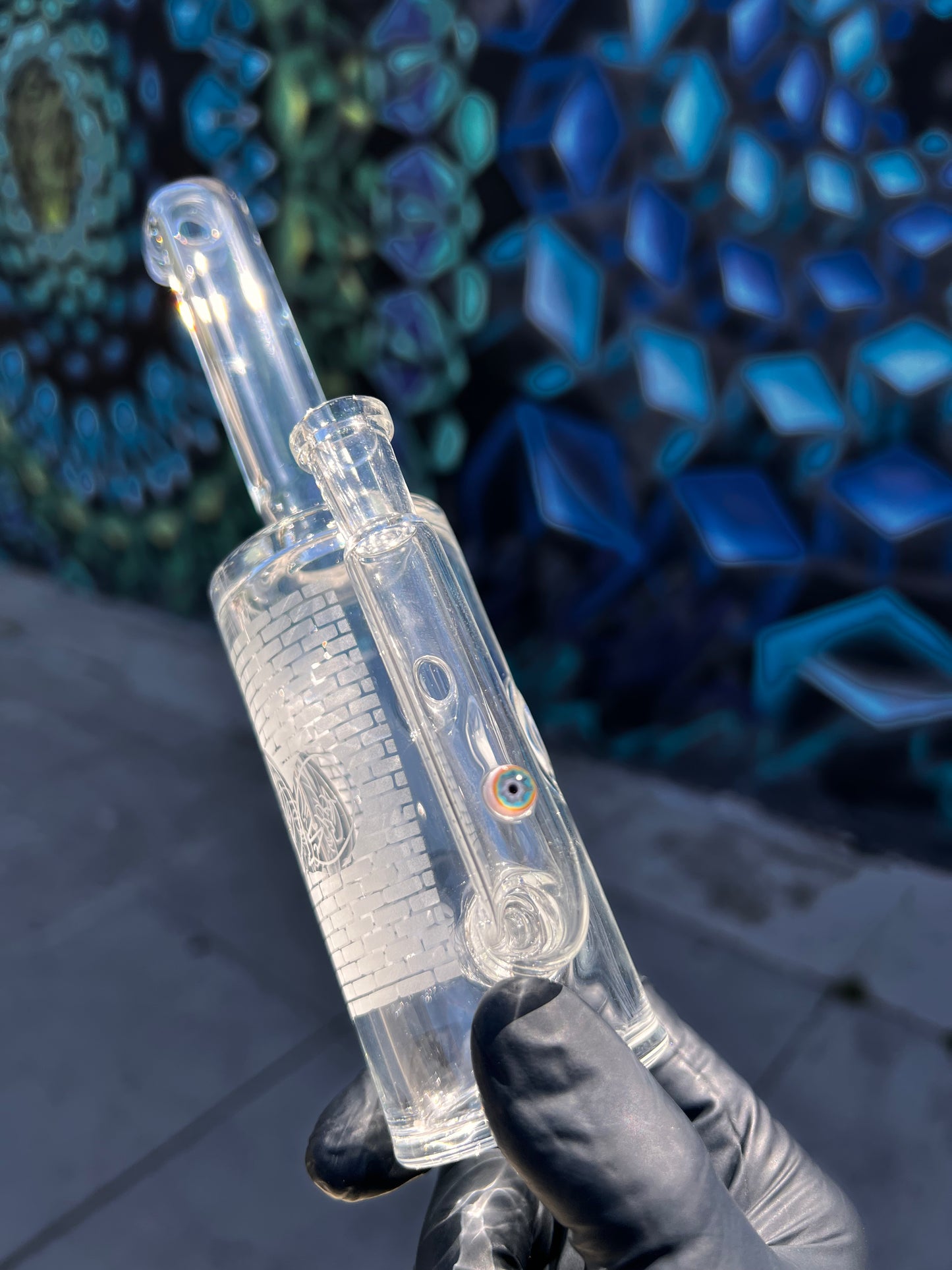 Jebb x Shelbo Fizzer Collab