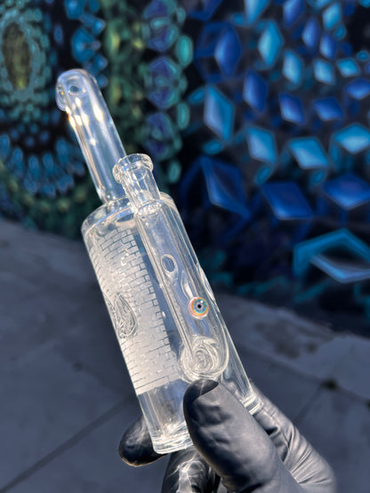 Jebb x Shelbo Fizzer Collab
