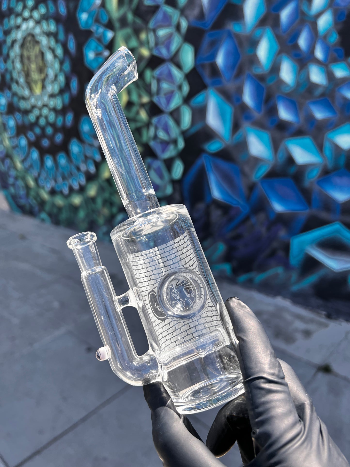 Jebb x Shelbo Fizzer Collab