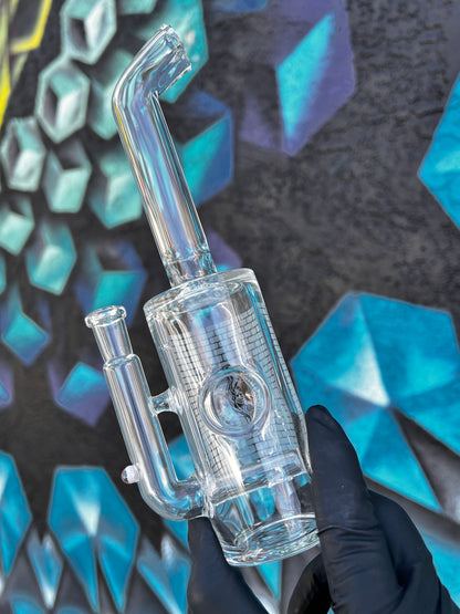 Jebb x Shelbo Fizzer Collab
