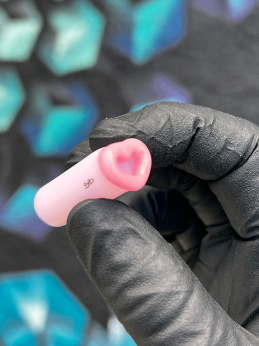 Sakibomb 12mm Heart Tip