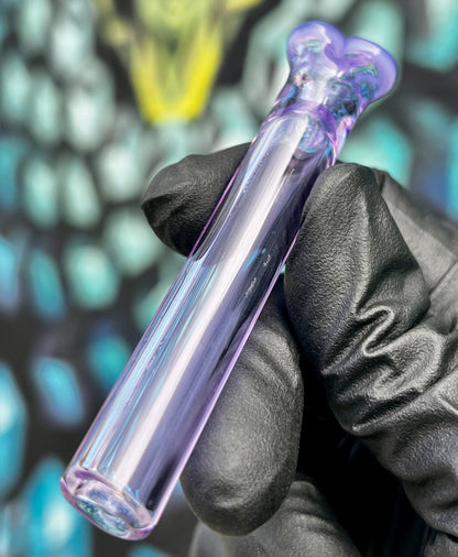 Sakibomb Purple Heart Chillum