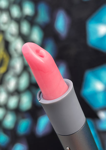 Sakibomb Pink Lipstick Pivot Attachment