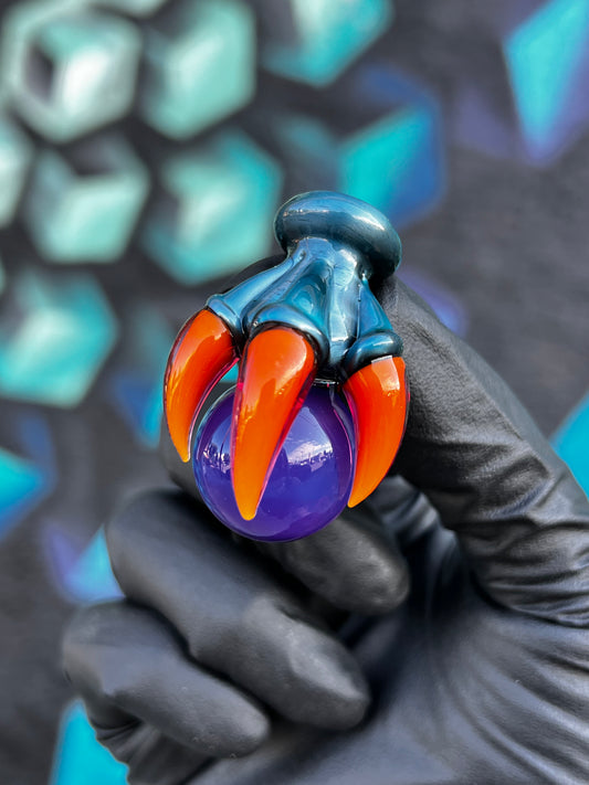 Mike Luna Pendant 3