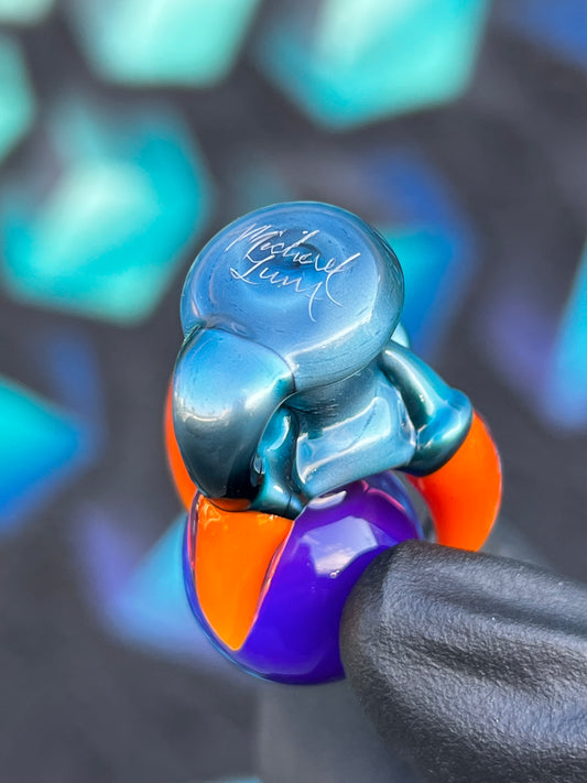 Mike Luna Pendant 3