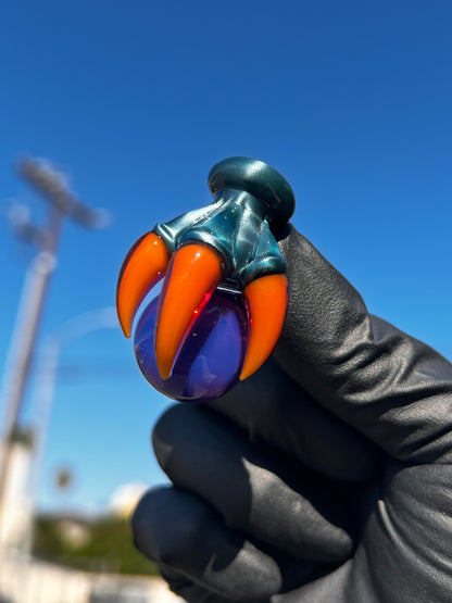 Mike Luna Pendant 3