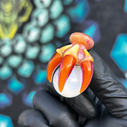 Mike Luna Pendant 2