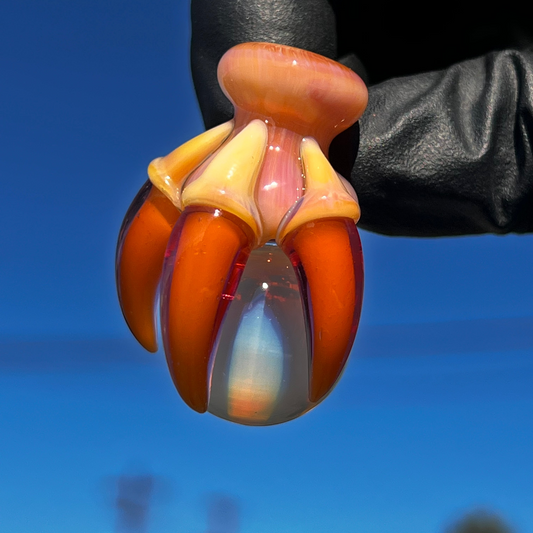 Mike Luna Pendant 2