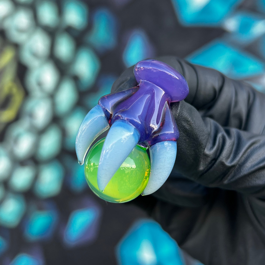Mike Luna Pendant 1