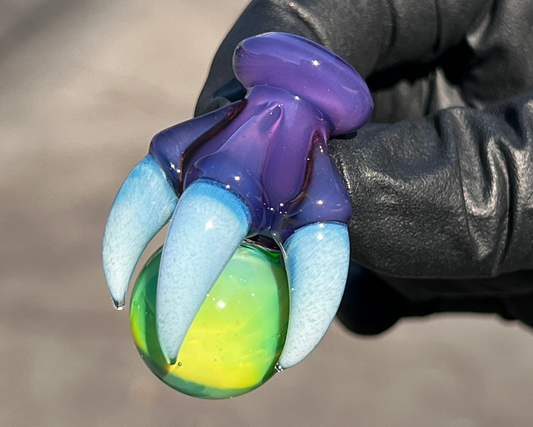 Mike Luna Pendant 1