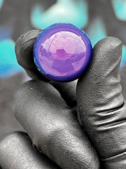 Mike Luna  Dragon Eye Marble 4