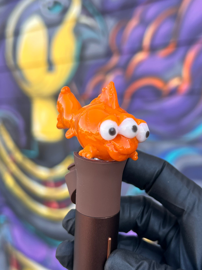 Tammy Baller Blinky Pivot Mouthpiece