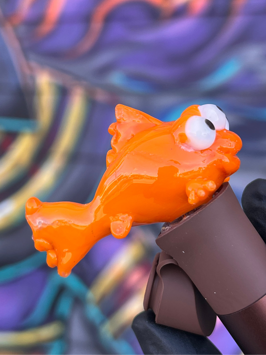 Tammy Baller Blinky Pivot Mouthpiece