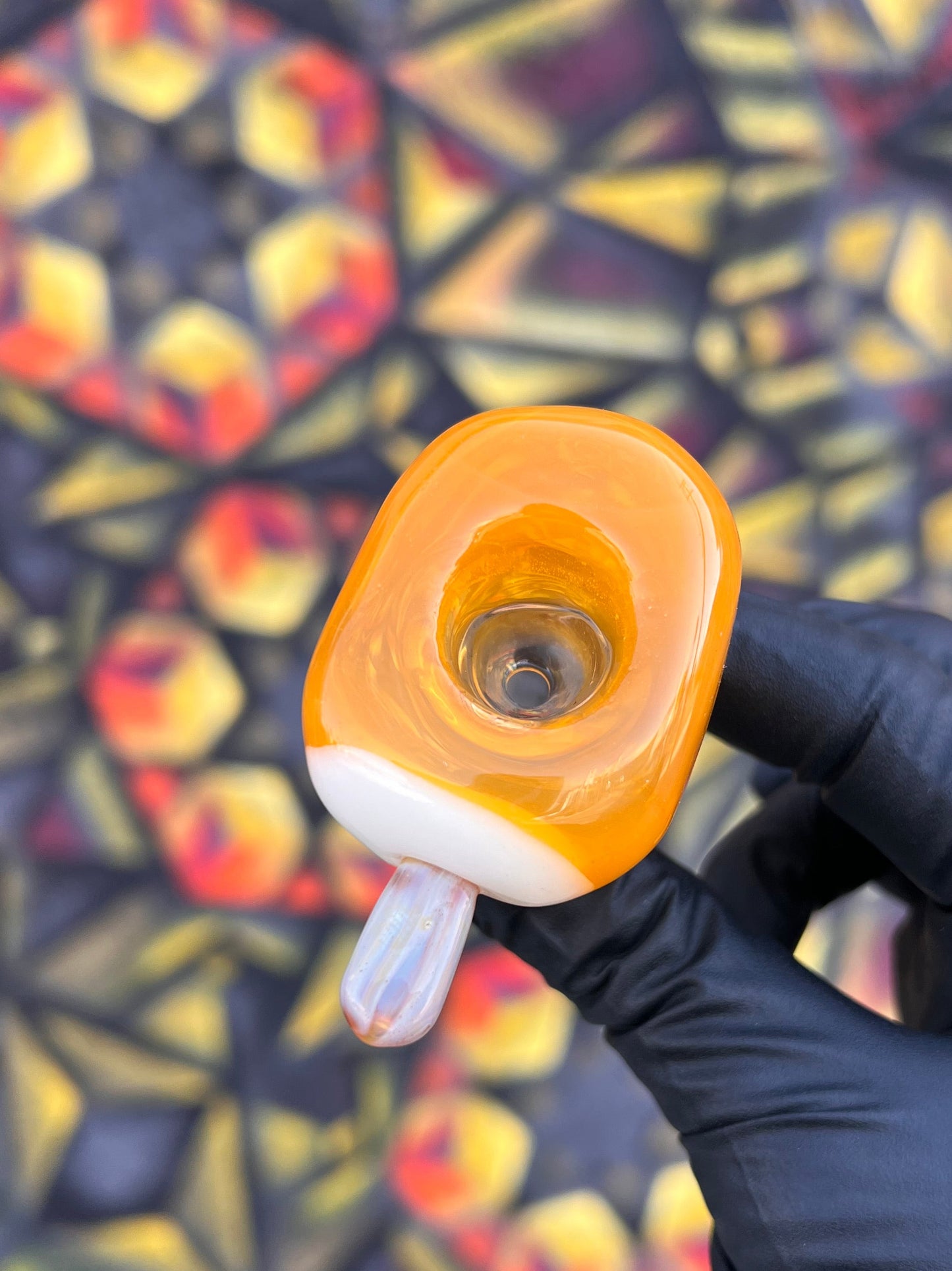 Sakibomb 18mm Tangie Popsicle Slide