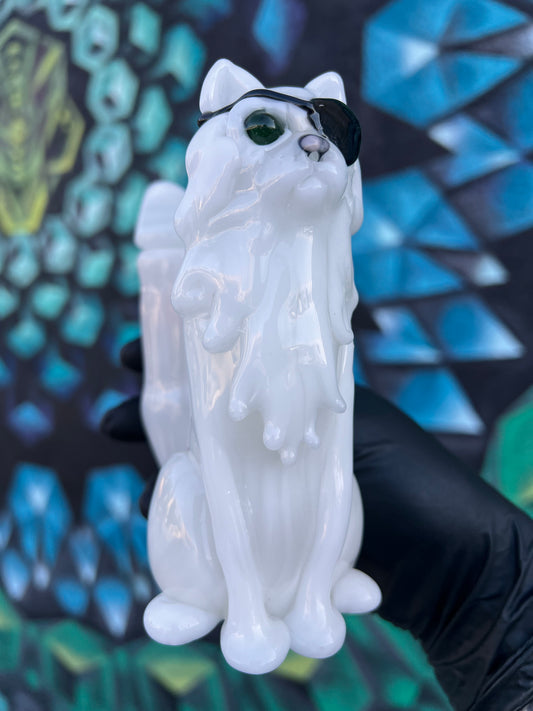 Tammy Baller One Eyed Kitty 14mm Rig