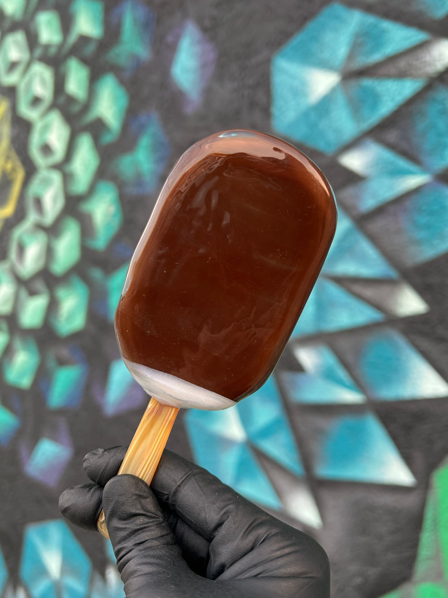 Sakibomb Choco Popsicle Pipe