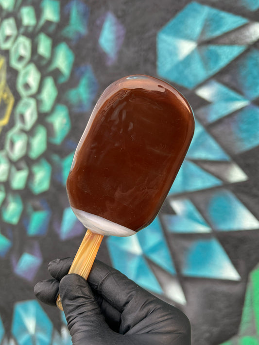 Sakibomb Choco Popsicle Pipe