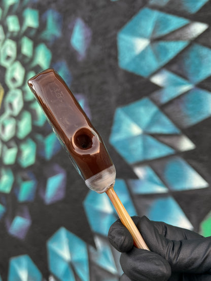 Sakibomb Choco Popsicle Pipe