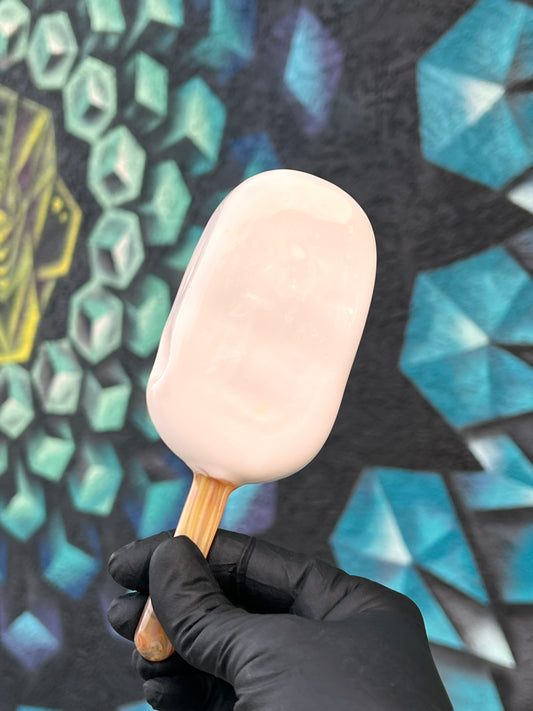 Sakibomb Vanilla Popsicle Pipe
