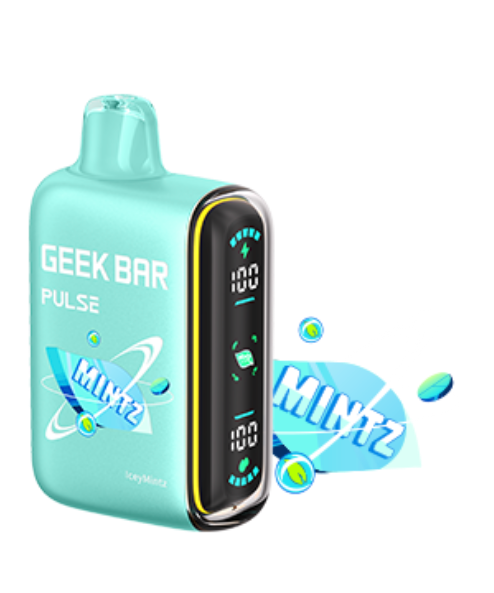 Geek Bar Pulse 15000 Vape