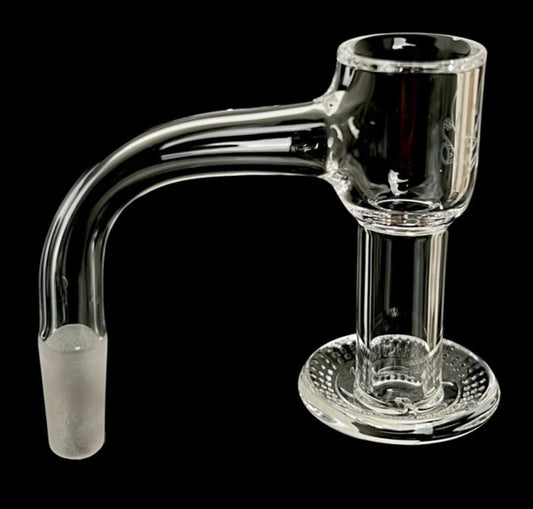 Campfire Quartz Blurper Hybrid V2