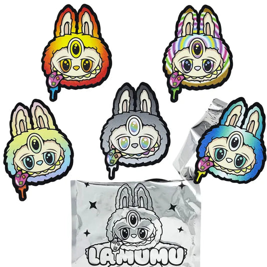 LaMumu Blind Bag Moodmat