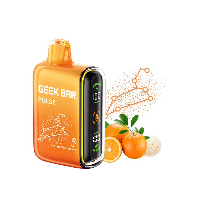 Geek Bar Pulse 15000 Vape