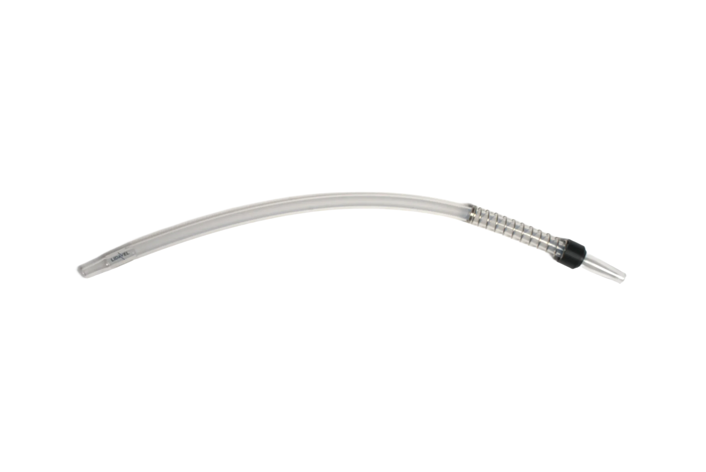 LidaVel Glass and Hash Hose Whip Bundle