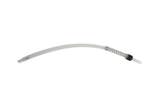 LidaVel Glass and Hash Hose Whip Bundle