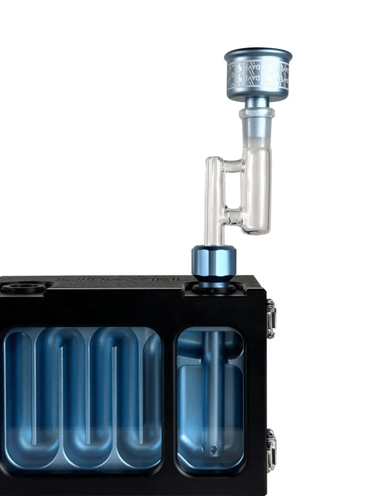 LidaVel 14mm Glass N-Adapter