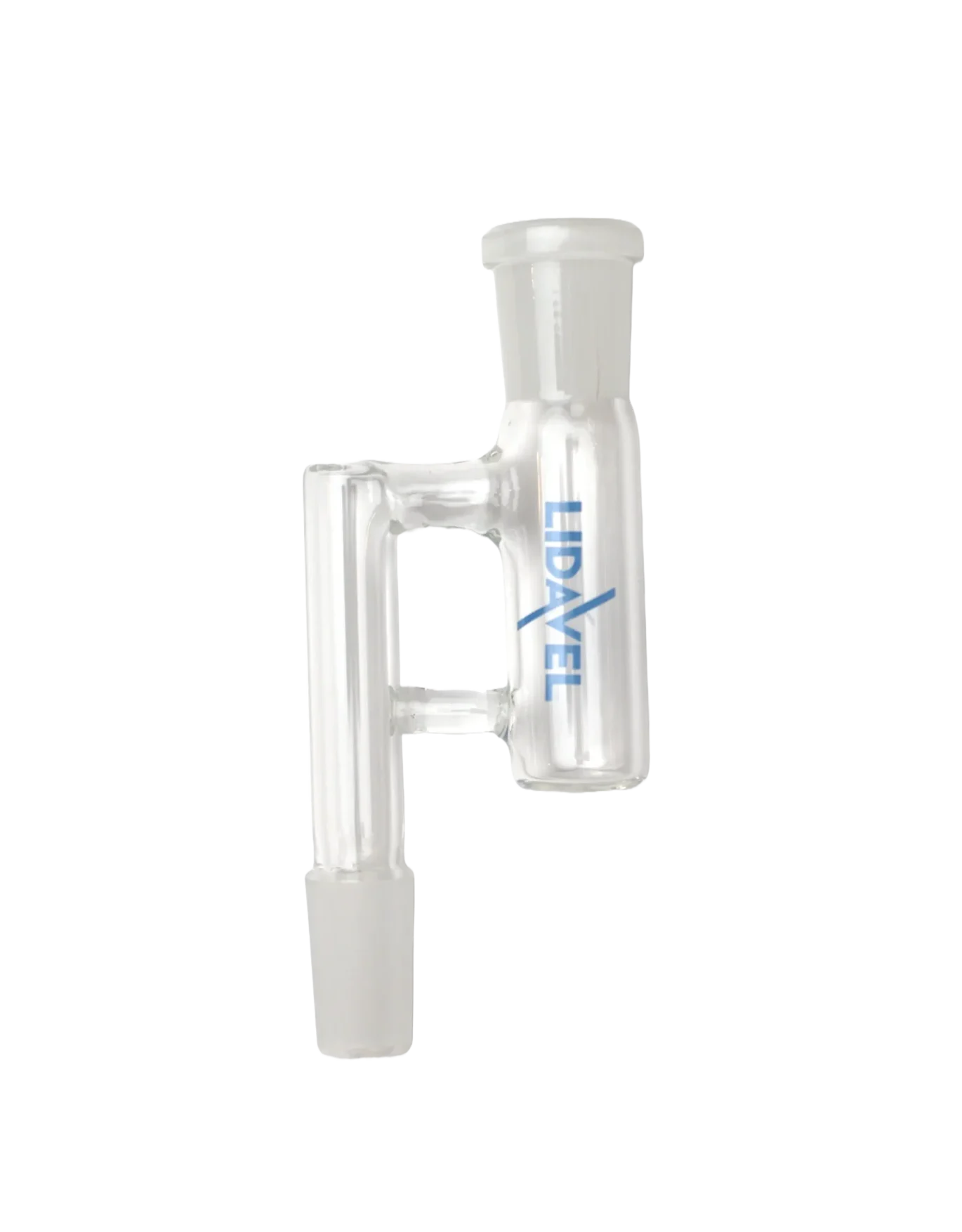 LidaVel 14mm Glass N-Adapter