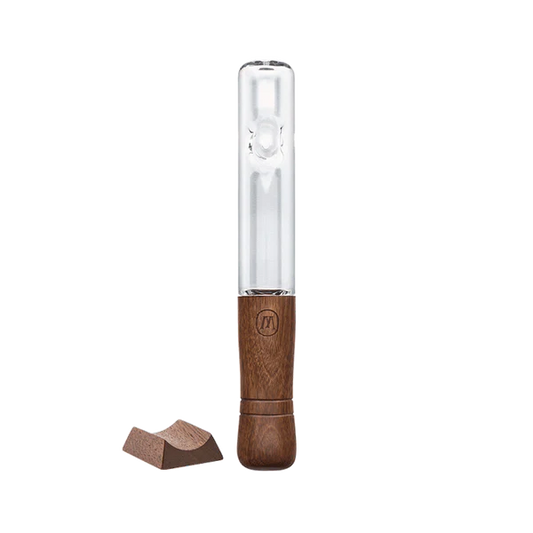 Marley Natural Steamroller