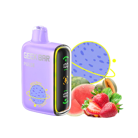 Geek Bar Pulse 15000 Vape