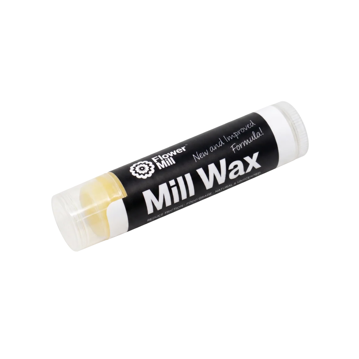 Flower Mill Mill Wax