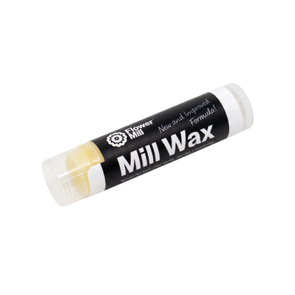 Flower Mill Mill Wax