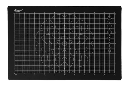 Flower Mill Self-Healing Rolling Mat