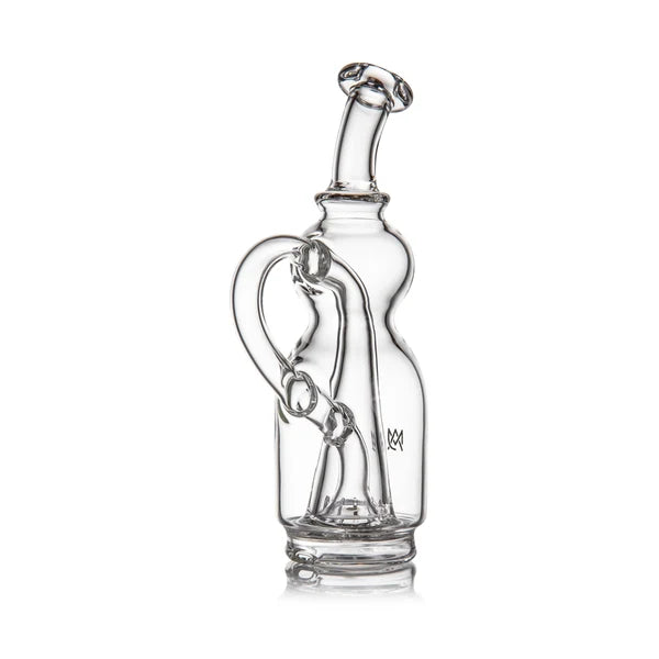 MJ Arsenal Lasso Puffco Peak Glass